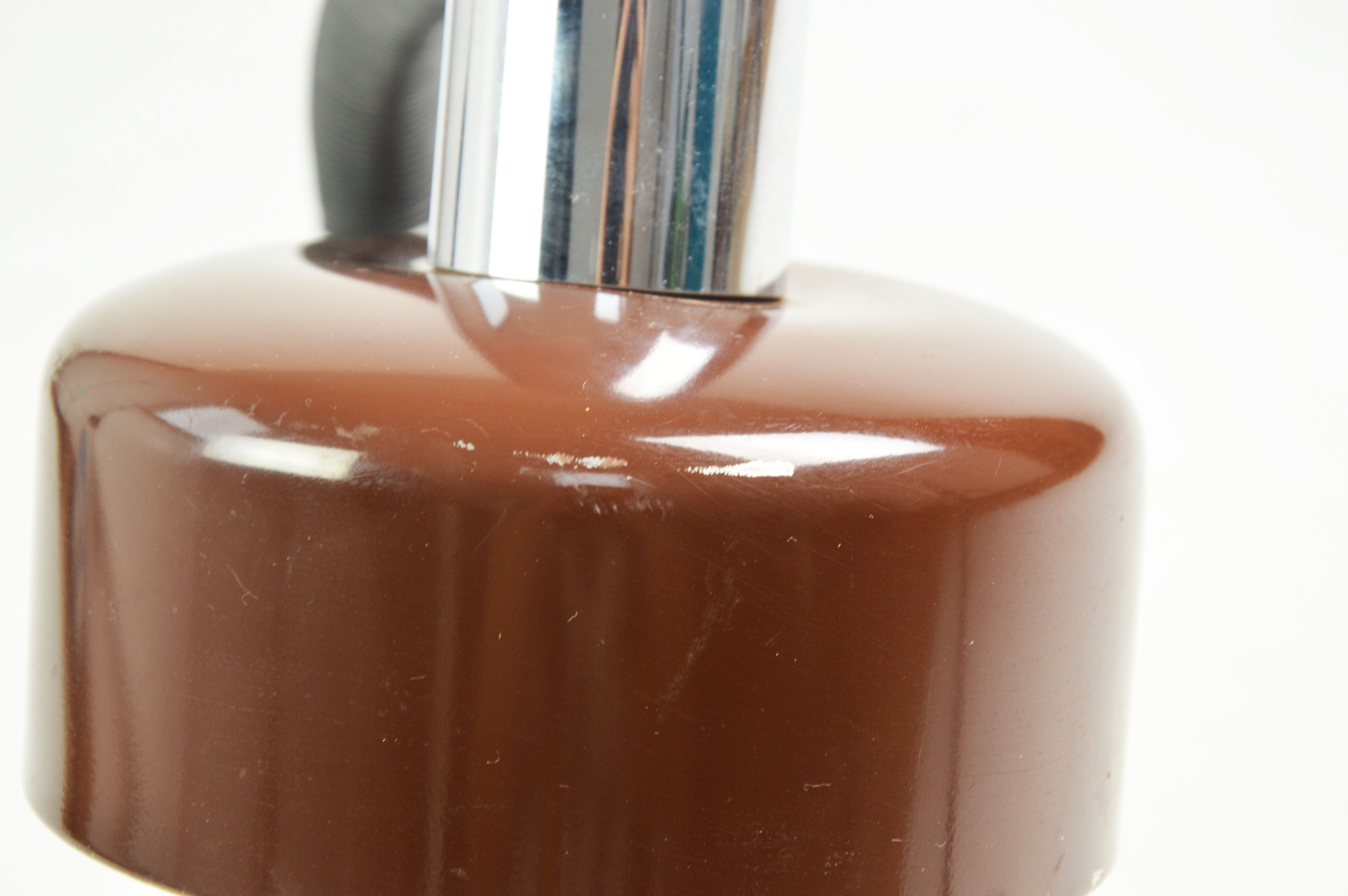 Lampe de bureau, années 1970