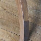 1960s designer folding armchair