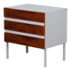 Chest of drawers published by Interlübke, 1960