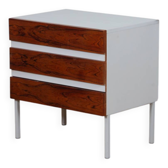 Chest of drawers produced by Interlübke, 1960