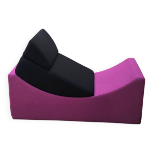 Chausseuse modulable,
