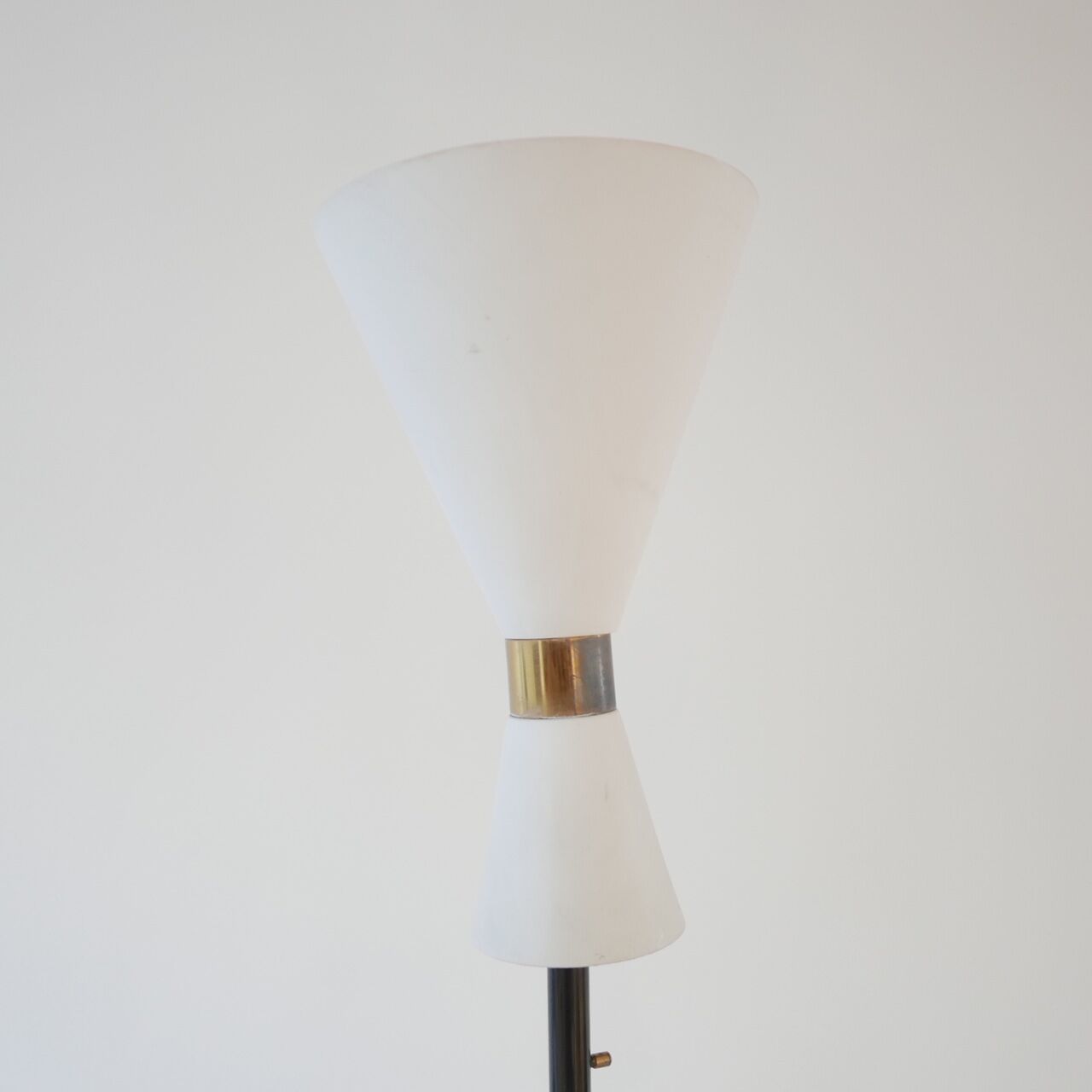 'Pelikan' Floor Lamp by JT Kalmar