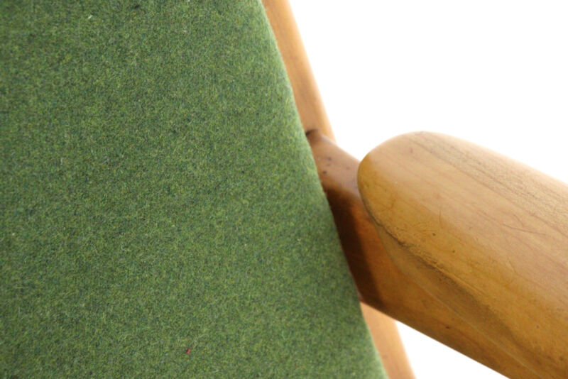 Armchair in the style of Rob Parry - dutch design - rare piece