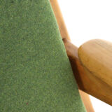 Armchair in the style of Rob Parry - dutch design - rare piece