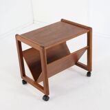 Aksel Kjersgaard for Odder reading rack 'Pleinfeld'