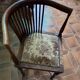 Fauteuil de bureau / fauteuil tonneau