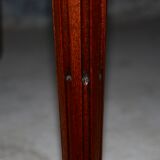 Louis XVI style office in mahogany