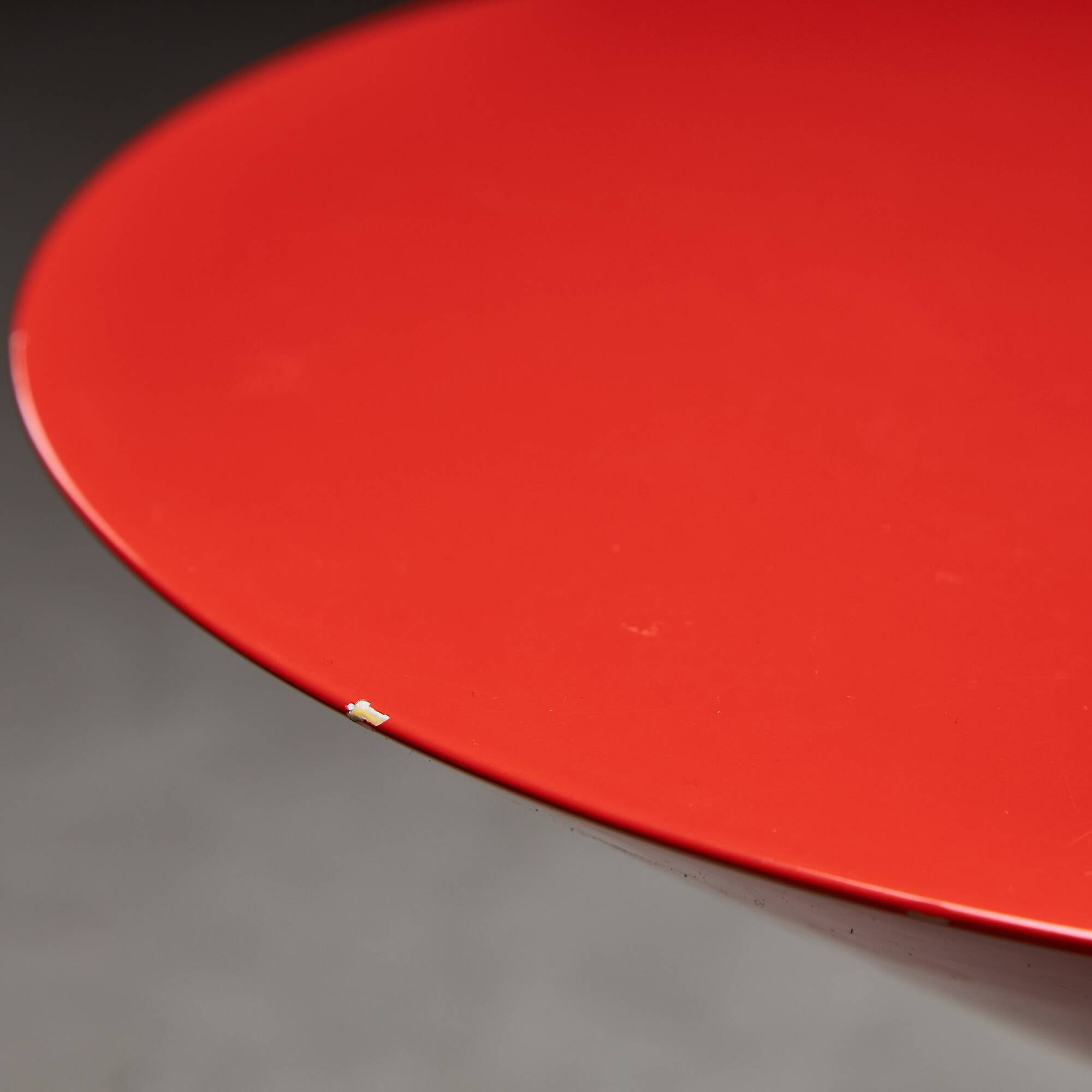 Tempo Side Tables by Prospero Rasulo for Zanotta, 2001