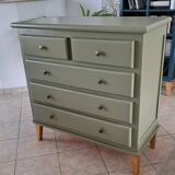 Commode from Thisted