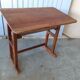 Writing desk
