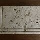 Travertine trinket box, Cerri Nestore, Italian work, 1970