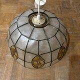 Vintage pendant light
