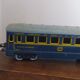 Wagon voiture restaurant hornby meccano