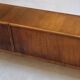Mid-century lowboard