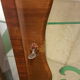 Vitrine vintage