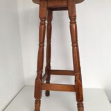 Pair of vintage bar stools