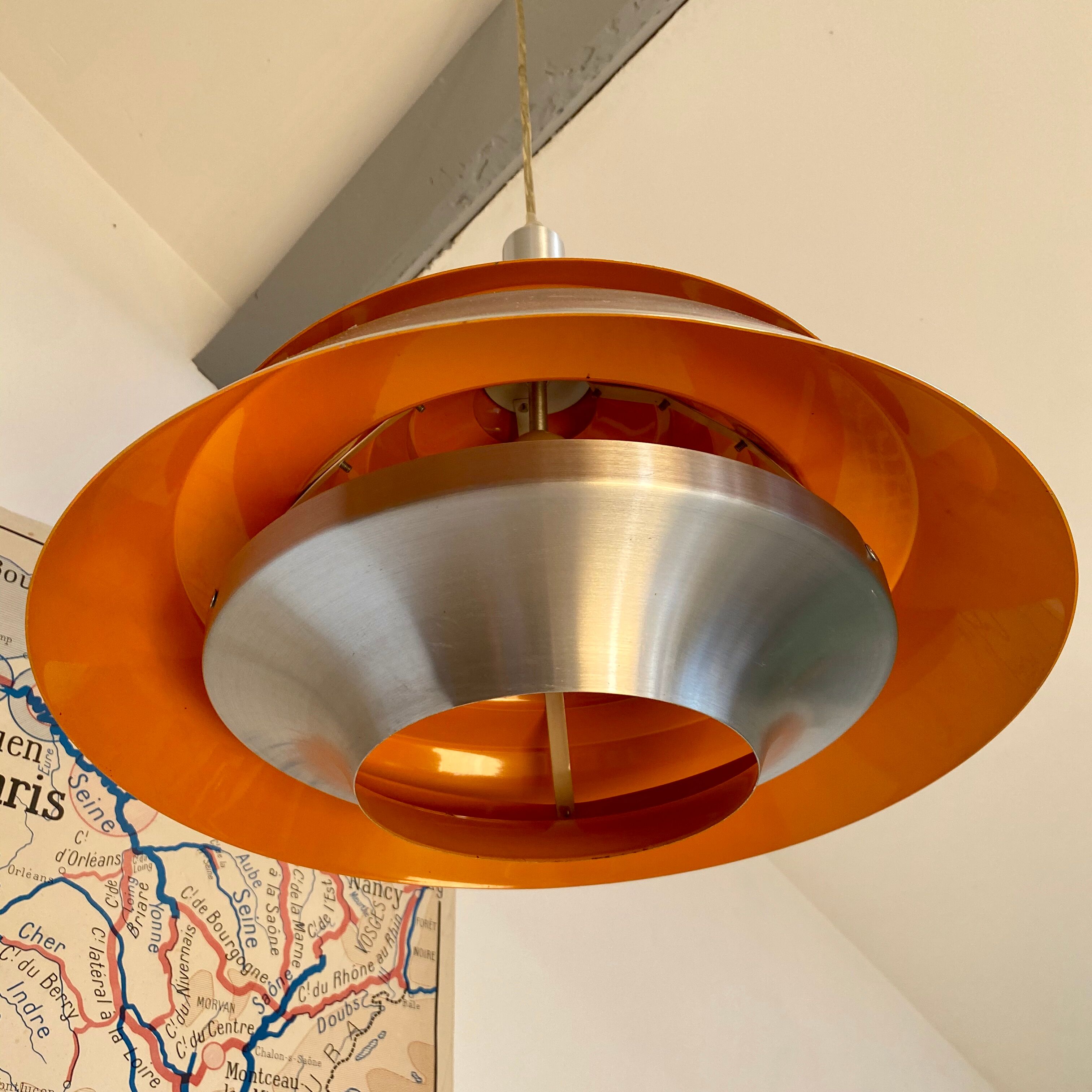 Suspension Hans Agne Jakobsson