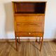 Vintage secretary