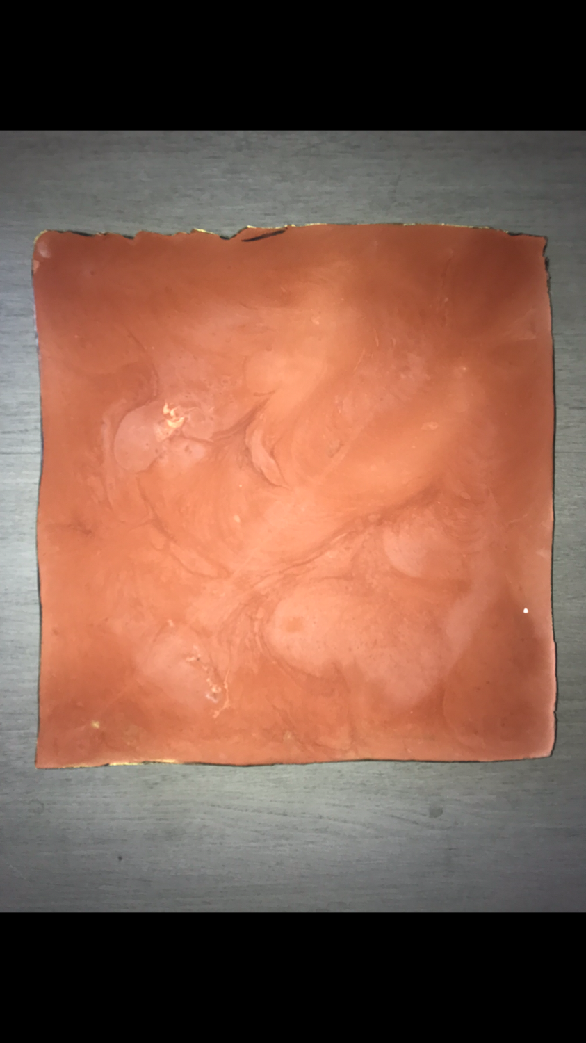 Low relief art deco folies bergères