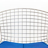 Harry Bertoia Barstool for Knoll International I Set of Two