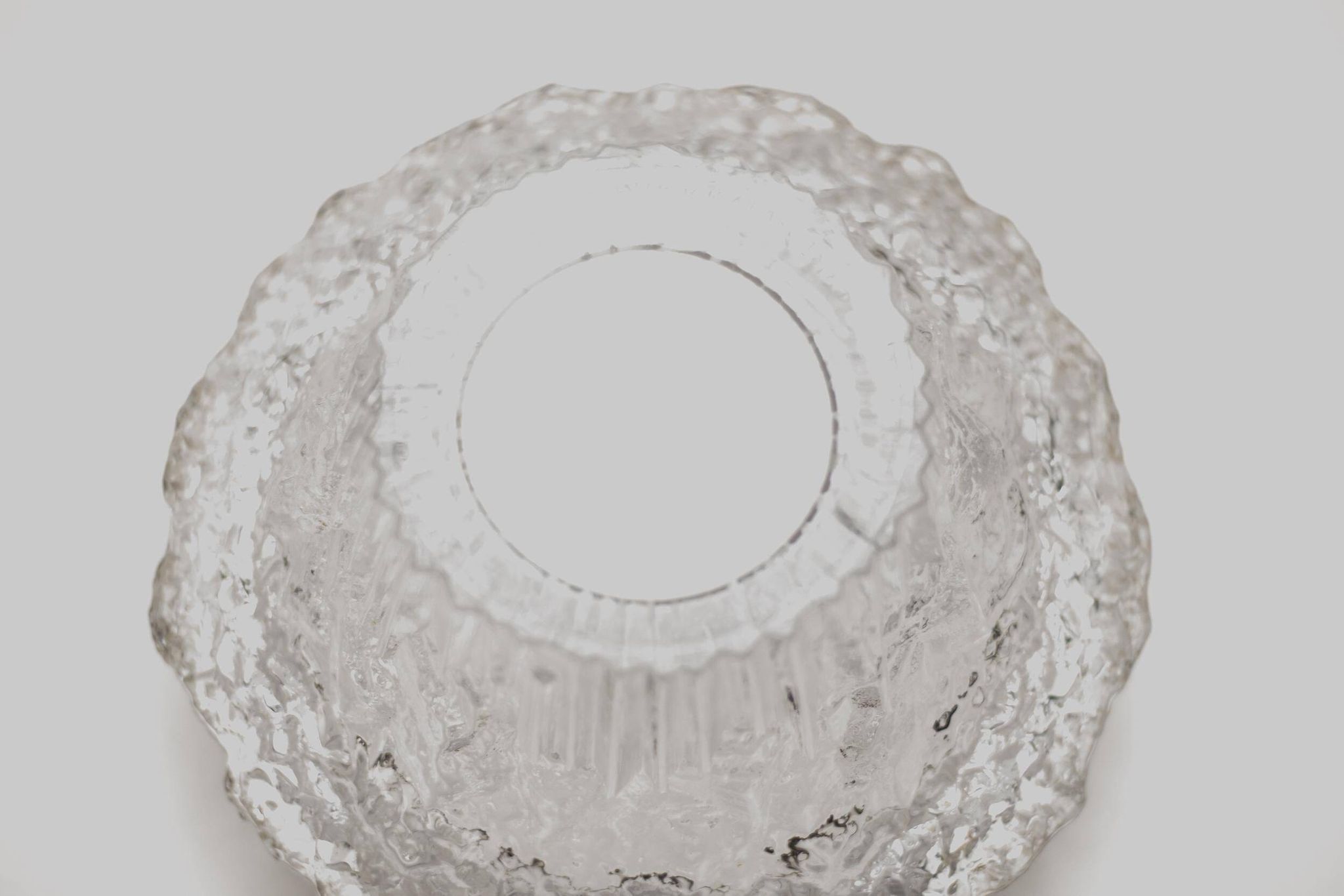 Grand bol « Stellaria » de Tapio Wirkkala