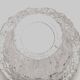 Large bowl "Stellaria" by Tapio Wirkkala