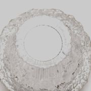 Grand bol « Stellaria » de Tapio Wirkkala