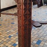 Pretty dining room table