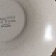 4 England dessert plates
