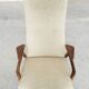 Yungve Ekström 'Ruster' Lounge Chair & Ottoman for Pastoe