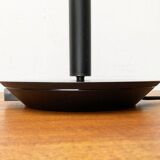 Nestore table lamp, Italian postmodern vintage by Carlo Forcolini for Artemide, 1980s.