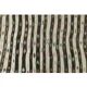 1970s Vintage Turkish Handmade  Beige Brown Kilim Runner Rug 138x460