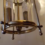 Suspension en laiton