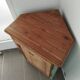 Large corner cabinet