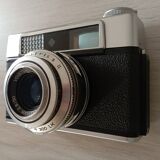 Vintage camera