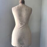 Siegel paris stockman mannequin