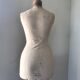 Siegel paris stockman mannequin