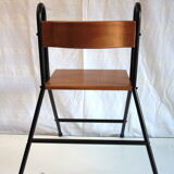 Child chair modernist style