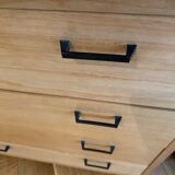 Small vintage chest of drawers