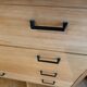 Small vintage chest of drawers