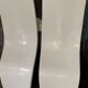 Duo sunbeds vintage 60s