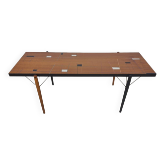 Table Vintage, 1970