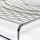 Metal bed 1970s