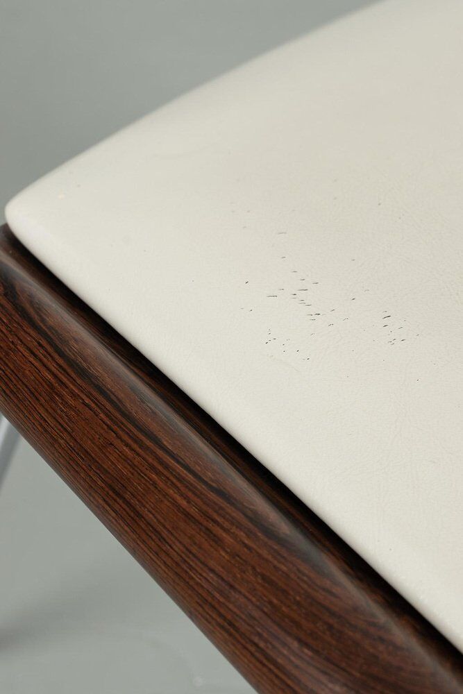 Chaise de badminton Nd150 par Nanna/Jørgen Ditzel