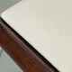 Chaise de badminton Nd150 par Nanna/Jørgen Ditzel