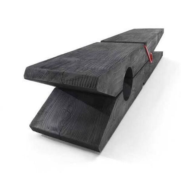 Riva 1920 banc molletta