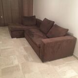 Angle sofa Bo Concep, model Mezzo