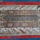 Anatolian carpet 182 x 115 cm