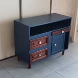 Handmade storage unit