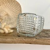 Vintage whiskey decanter